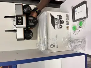 Solar CCTV