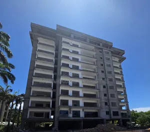 2bdrm Apartment in Nyali for sale