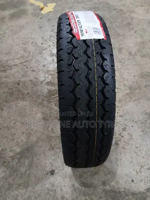Doubleking 195r14