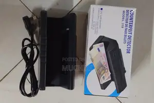 Money Detectors