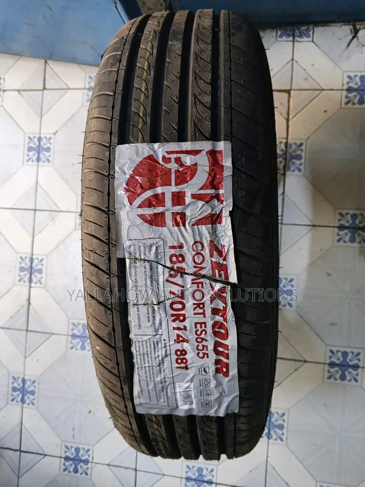 185/70r14 Zextour Tyres – Durable Fuel Efficient Car Tyres Kenya