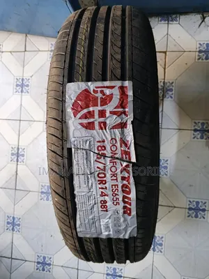 185/70r14 Zextour Tyres – Durable Fuel Efficient Car Tyres Kenya