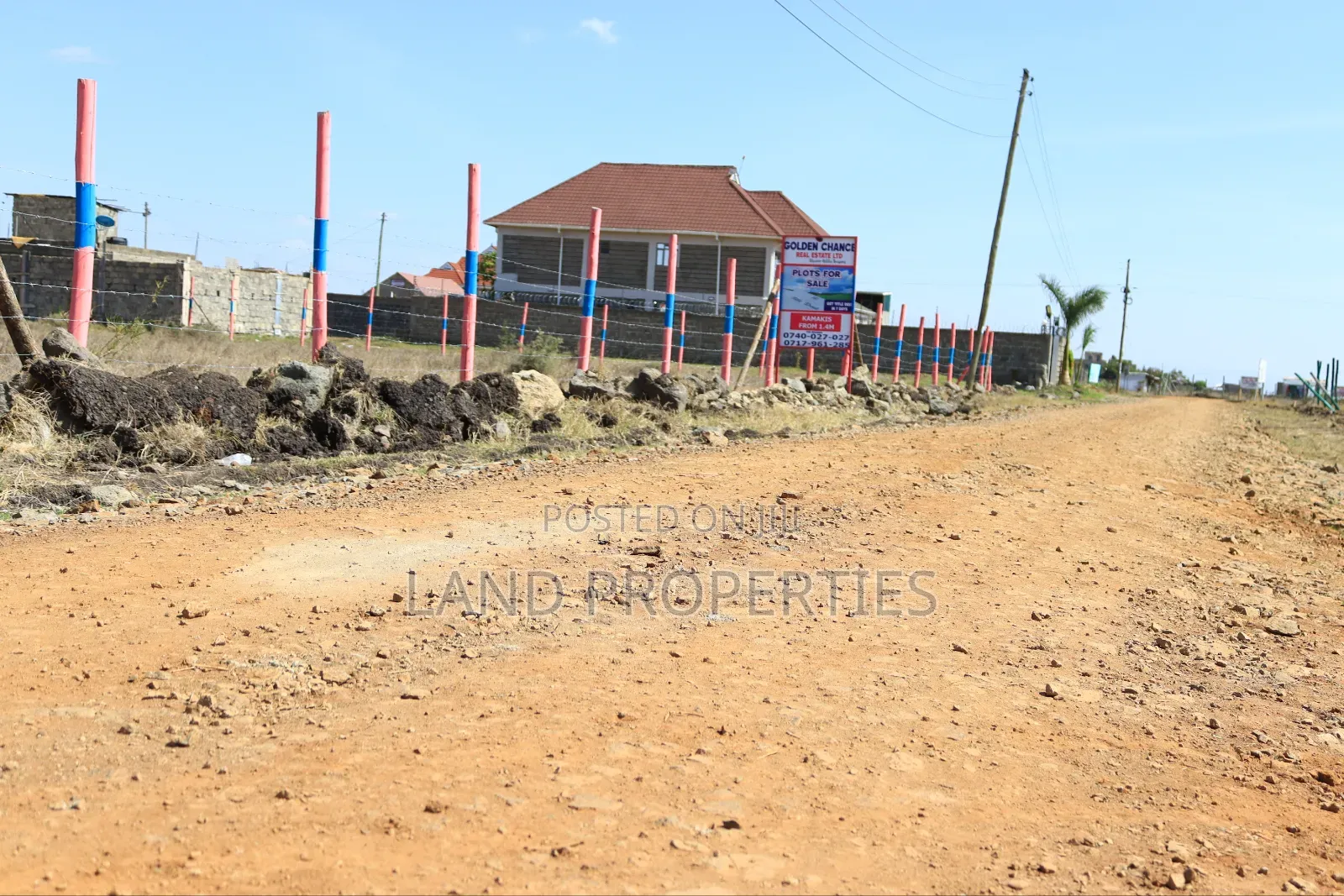 Affordable Plots Along Eastern Bypass