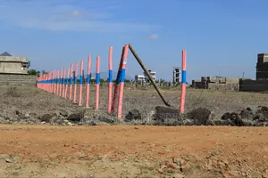 Affordable Plots Along Eastern Bypass