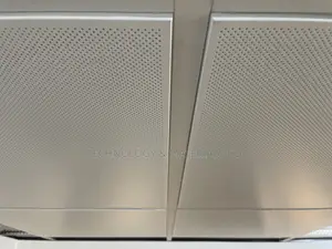 Office False Ceiling-600x600mm