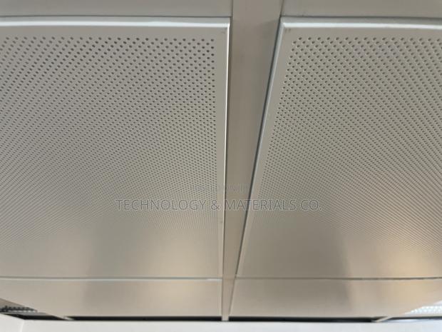 Office False Ceiling-600x600mm