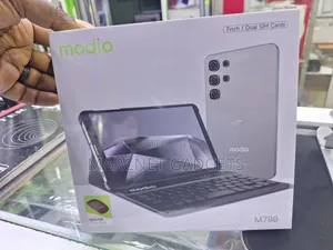 New Modio M798 512 GB