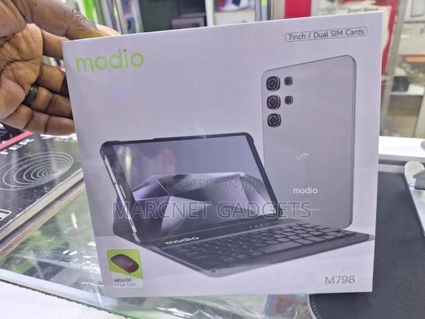 New Modio M798 512 GB