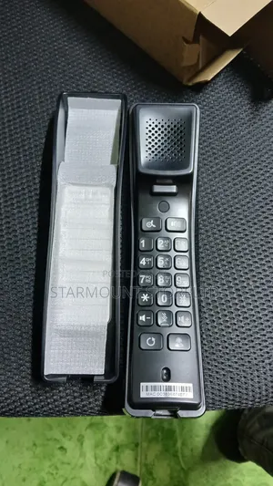 Fanvil H2u Hotel Phone