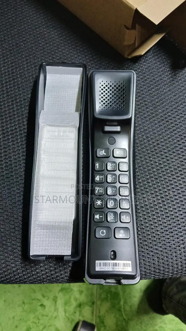 Fanvil H2u Hotel Phone
