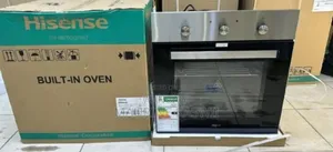 Commercial Hisense 60l Oven