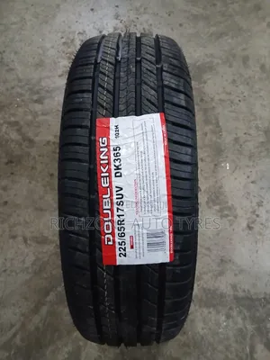 Doubleking 225/65r17