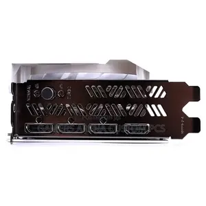 Colorful Igame Geforce RTX 3060 Ti Ultra W Oc 8gb Gddr6x Graphics Card