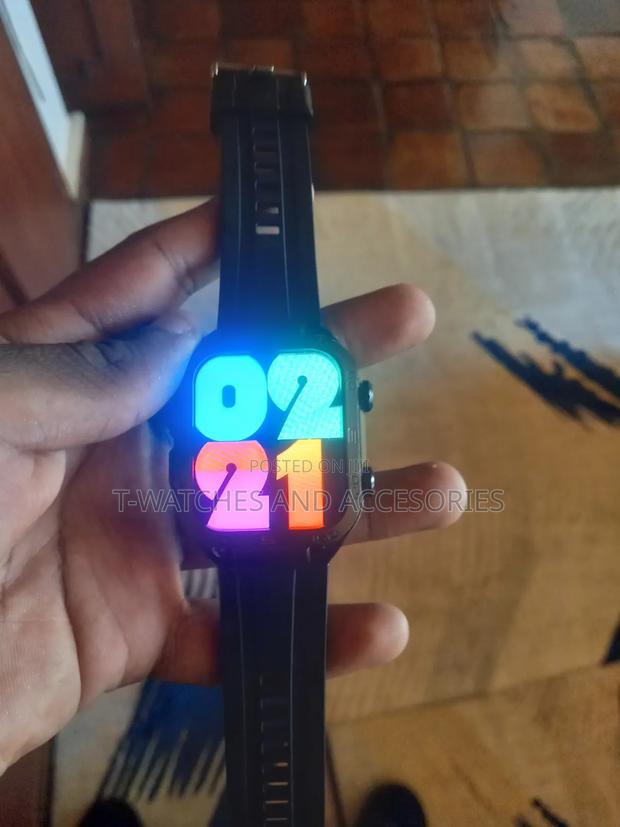 Sony Smart Watch - thumbnail 2