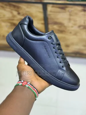 Calvin Klein Smart Causual Sneakers