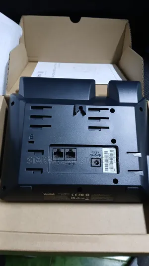 Yealink T33g Ip Phone