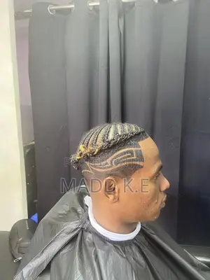 Barbershop