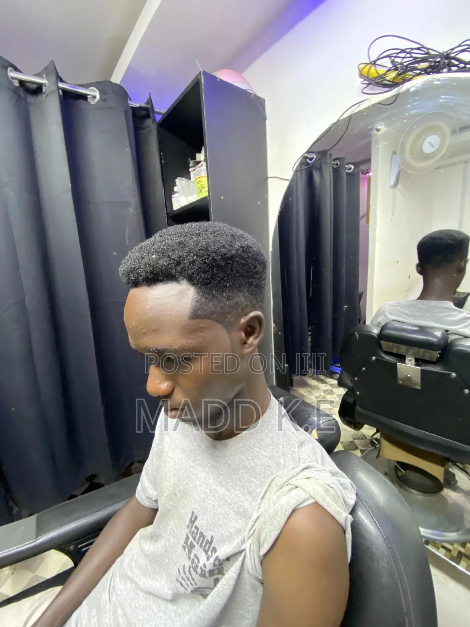 Barbershop