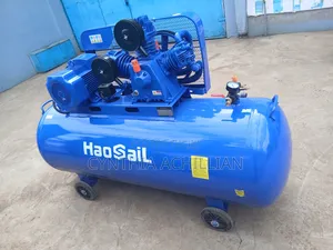 500litres Compressor