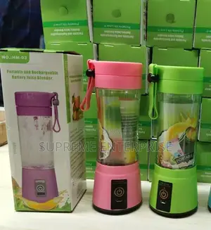 Portable Blender/Portable Blender