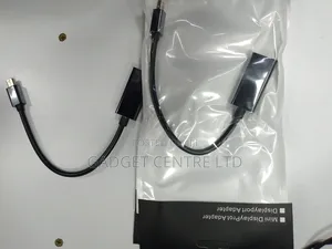 Mini Display to Hdmi Adapter
