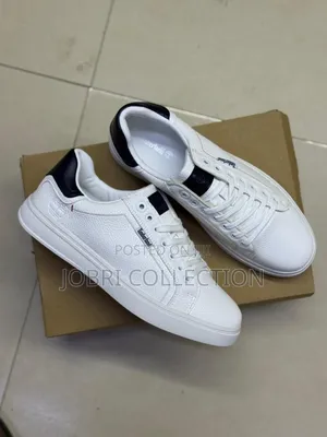 Mens High Quality Timberland Casual Leather Sneakers