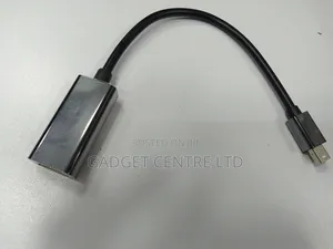 Mini Display to Hdmi Adapter