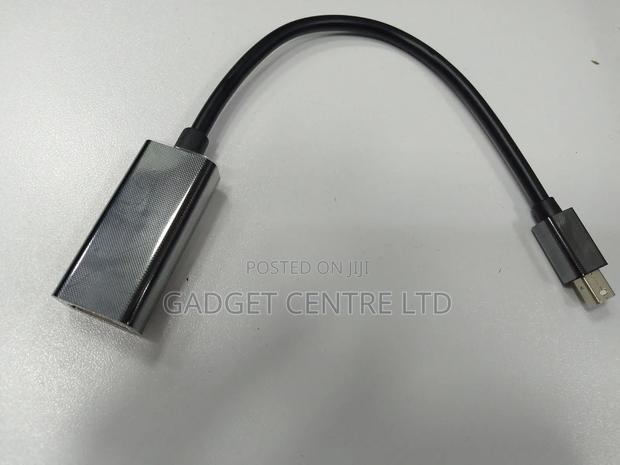 Mini Display to Hdmi Adapter - thumbnail 2