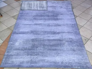  New In 
3d Carpets +Door Mat
Size 5*8