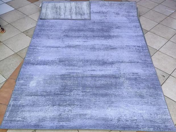 New In
3d Carpets +Door Mat
Size 5*8