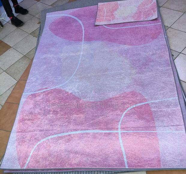  New In 
3d Carpets +Door Mat
Size 5*8 - thumbnail 3
