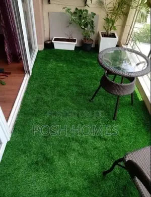 Sovereign Green Grass Carpet 15mm
