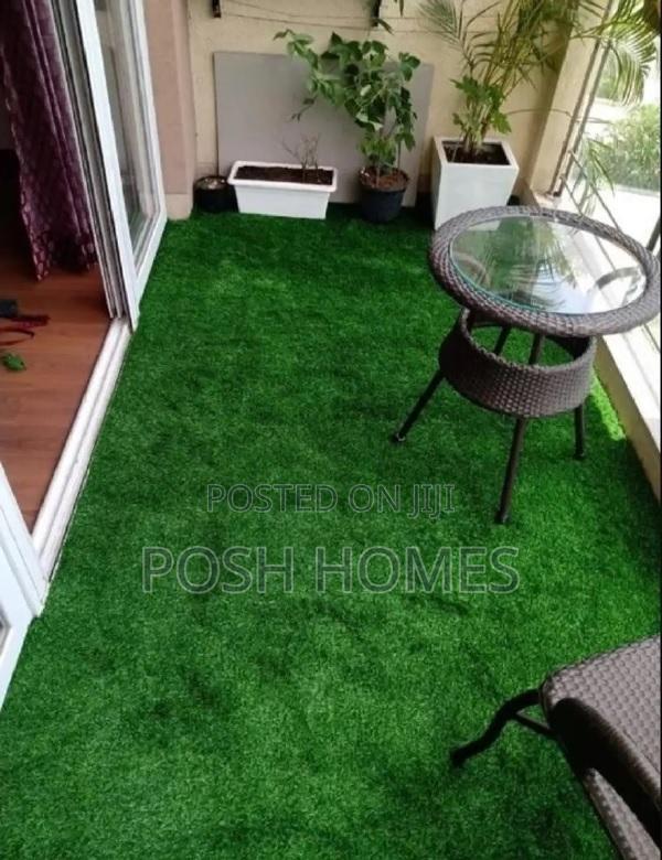 Sovereign Green Grass Carpet 15mm