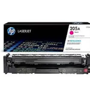 Hp 205a Magenta Original Laserjet Toner Cartridge - Cf533a