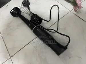 Signature 2 in 1 Hand Blender