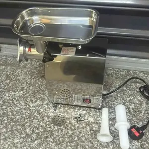 M8 Hwvy Duty Meat Mincer,Grind Like a Pro