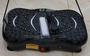 Bluetooth Full Body Massage Vibrator – Advanced Vibration Plate