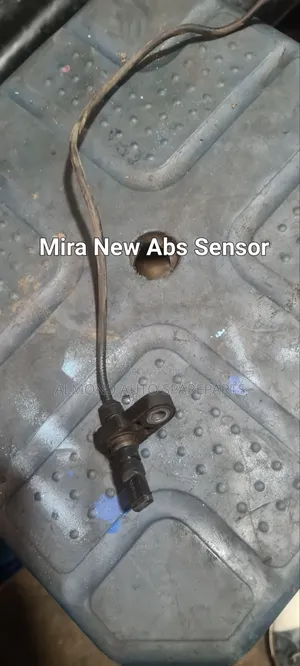 Diahatsu, Mira New, Abs Sensor