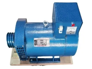 Synchronised Generator 40hp/40hp Synchronised Generator