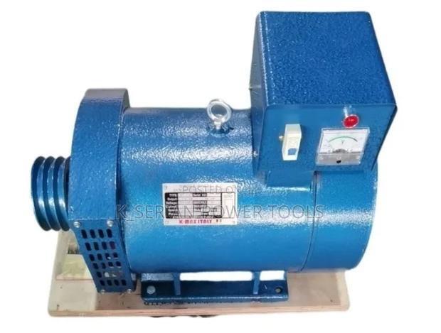Synchronised Generator 40hp/40hp Synchronised Generator