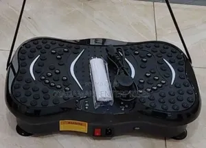 Bluetooth Full Body Massager Boost Blood Circulation Muscle Recovery