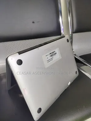 Laptop Apple MacBook Air 2011 4GB Intel Core i5 SSD 128GB