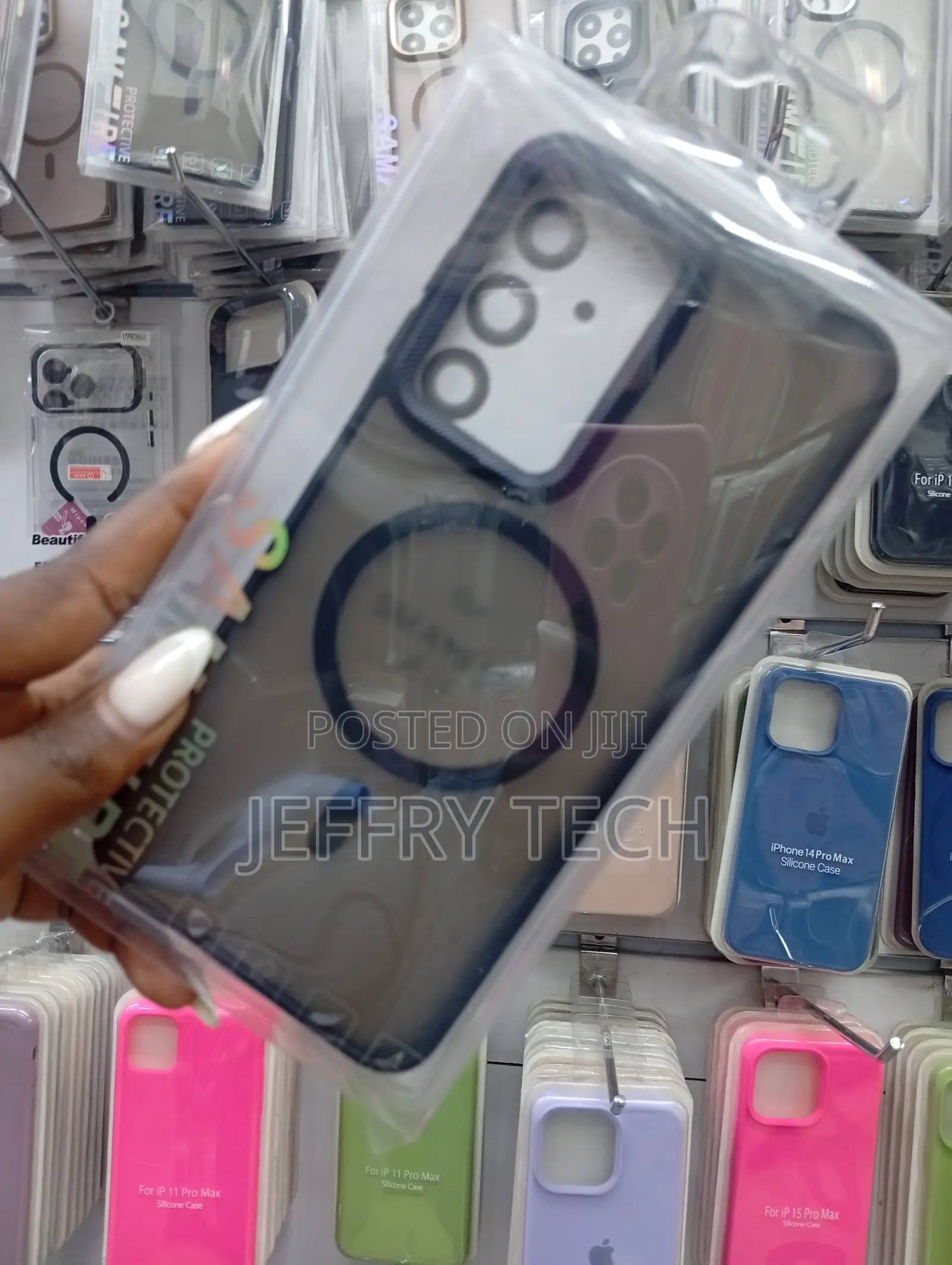 Protective Phone Case Designed for the Samsung Galaxy A16 5g