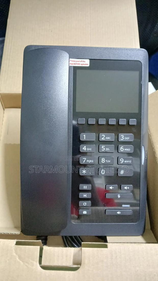 Fanvil H5w Wireless Hotel Ip Phone