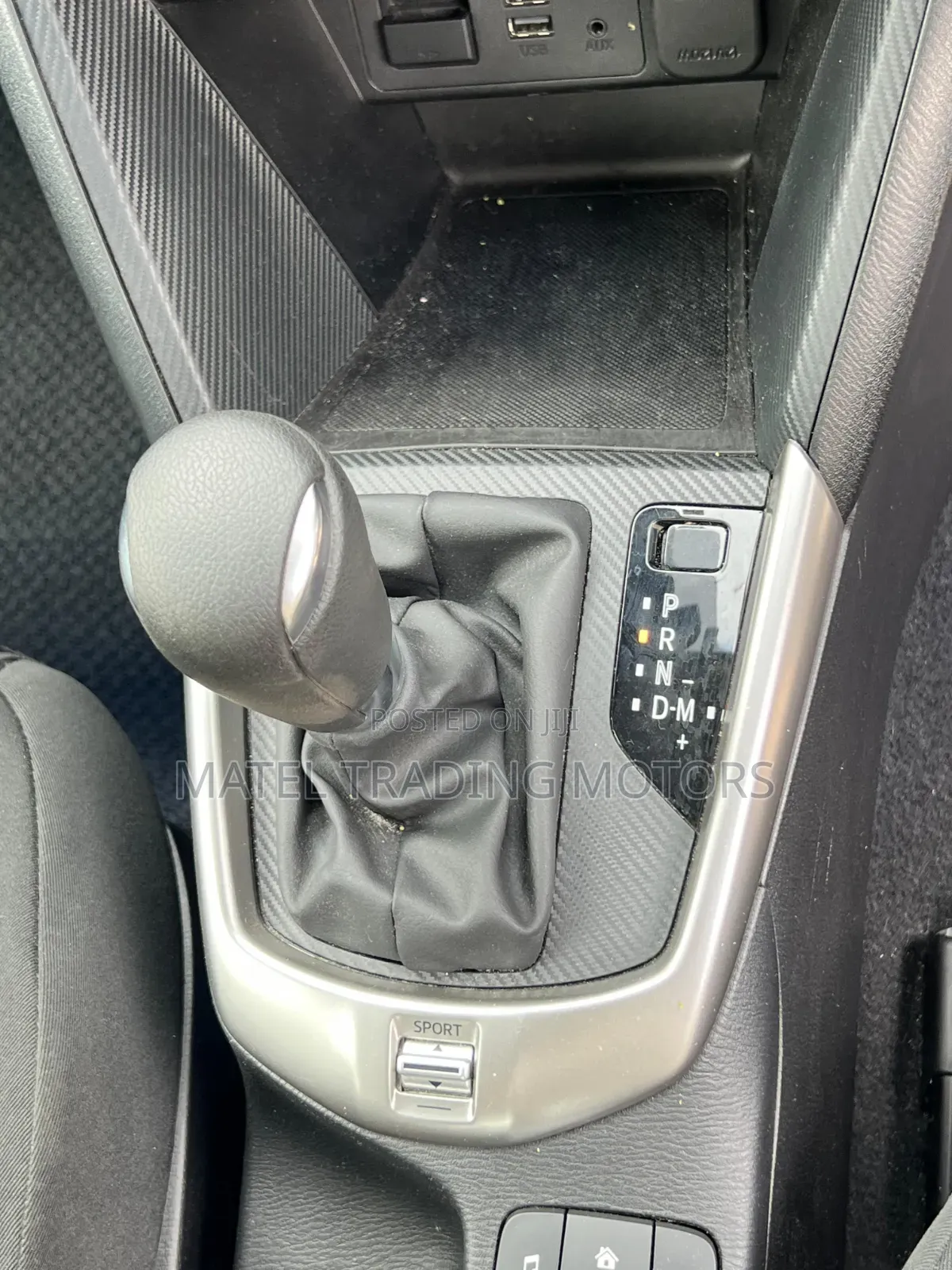 Mazda 2 2019 White