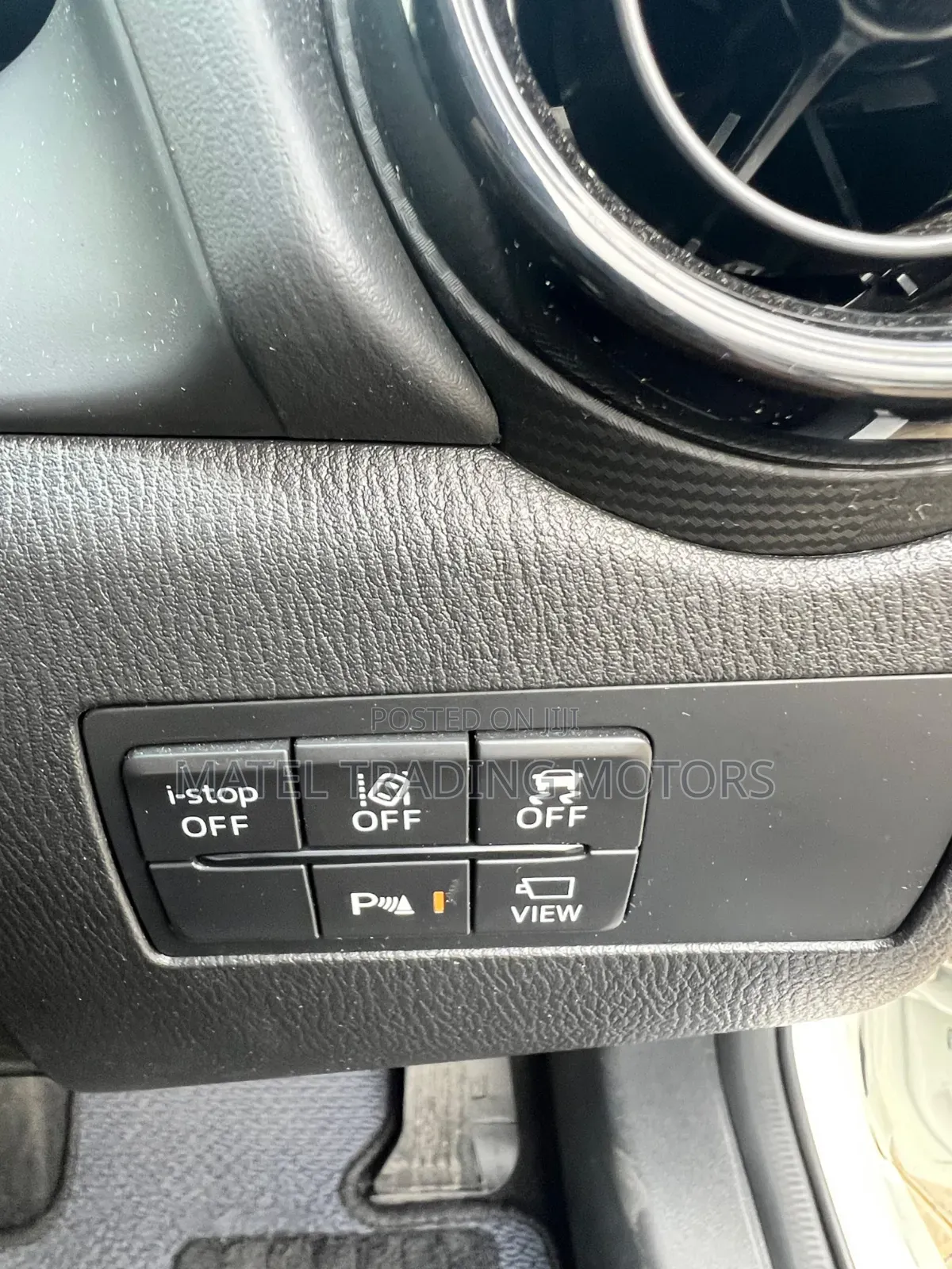 Mazda 2 2019 White