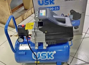 Usk Air Compressor for Sale and Perfect for Home and Professional Use