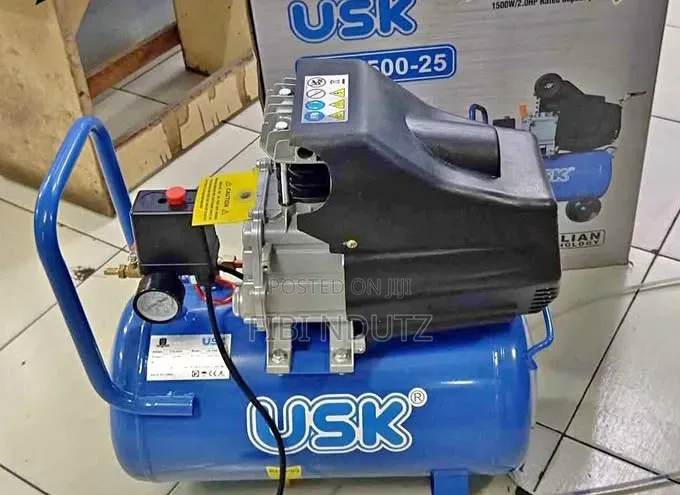 Usk Air Compressor for Sale and Perfect for Home and Professional Use