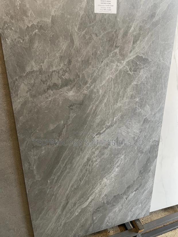 Grey Kitchentop 2600x800mm