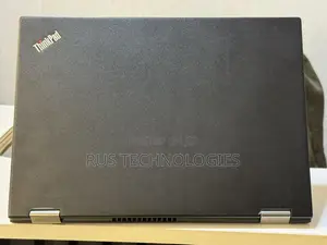 Laptop Lenovo ThinkPad Yoga 370 8GB Intel Core i5 SSD 256GB